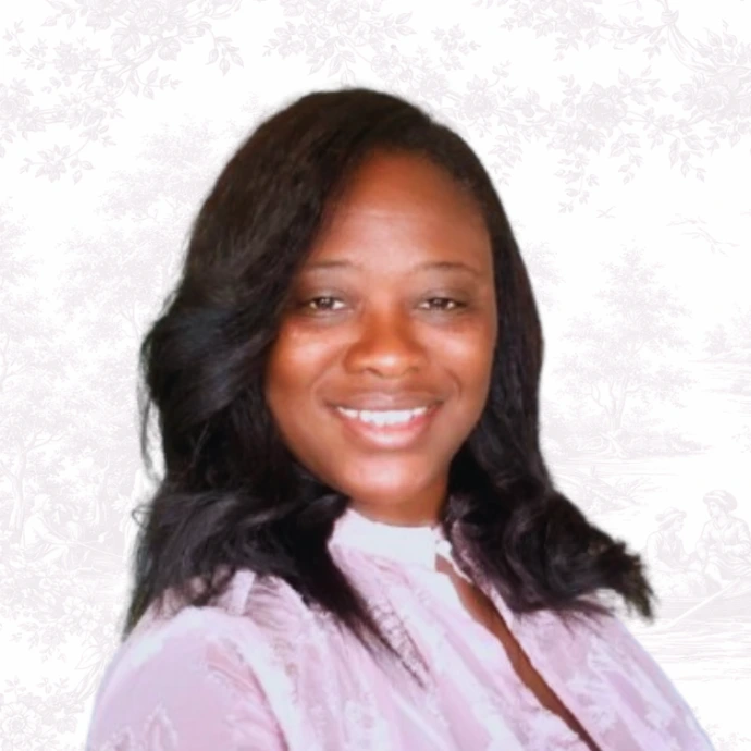 Aurélie Mbiye-Mujinga