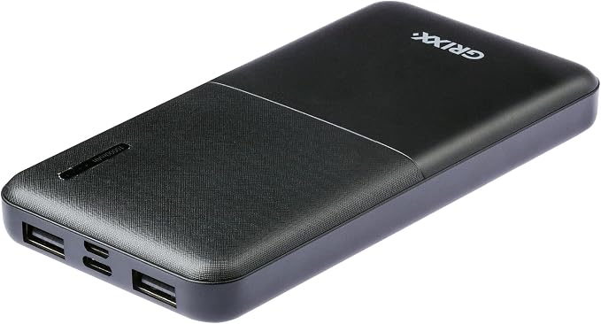 [GREXTBP10B02] Battery Pack (Power Bank) 10000mAh