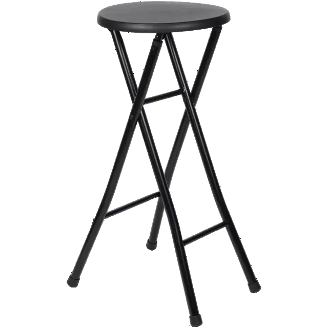 Bar stool (Foldable)