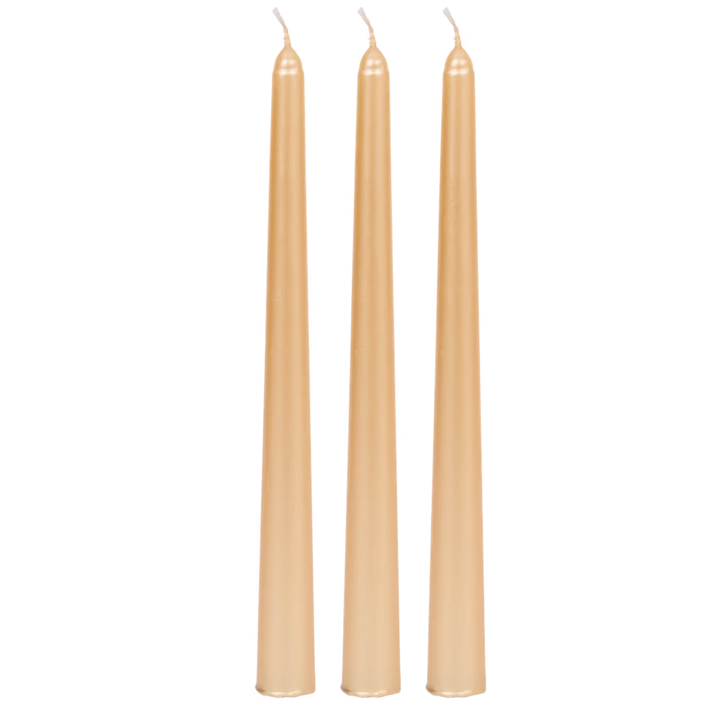 [A-CANDL-01] Candles (sold per 3)