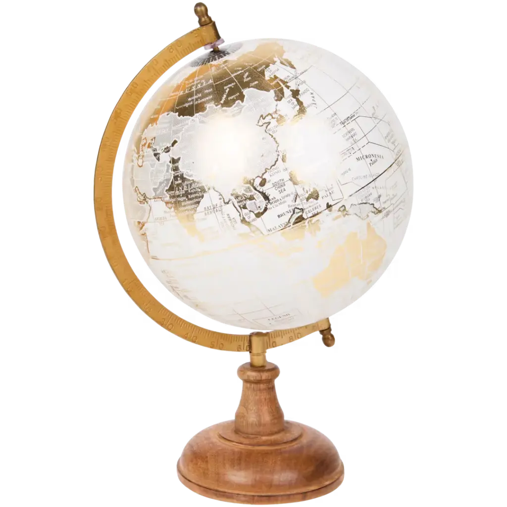 Globe